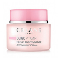ORLANE Oligo Vitamin Creme Antioxydante Eclat Vitalite,  50ML