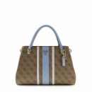 Guess  Bolso bandolera Noelle HWBS96 72070-LLU
