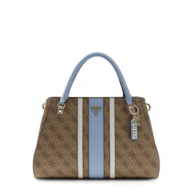 Guess  Bolso bandolera Noelle HWBS96 72070-LLU