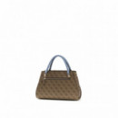 Guess  Bolso bandolera Noelle HWBS96 72070-LLU