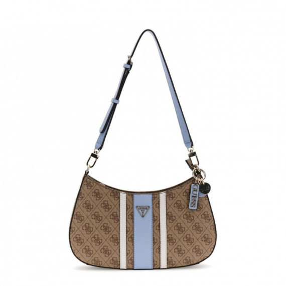 Guess  Bolso de hombro Noelle HWBS96 72180-LLU