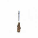 Guess  Bolso de hombro Noelle HWBS96 72180-LLU
