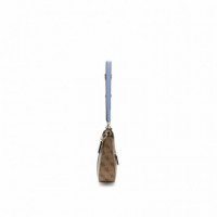 Guess  Bolso de Hombro Noelle HWBS96 72180-LLU  GUESS..