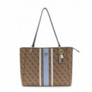 Guess  Bolsa Tote Noelle HWBS96 72250-LLU