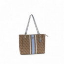 Guess  Bolsa Tote Noelle HWBS96 72250-LLU