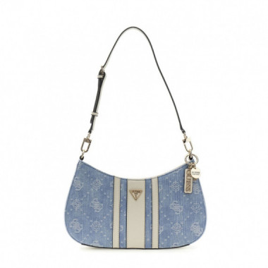 Guess  Bolso de hombro Noelle HWDL96 72180-DLP