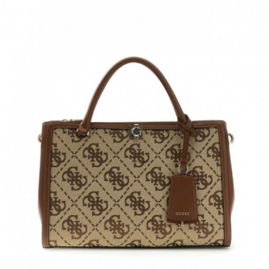 Guess  Bolso bandolera Audrey Logo HWJG97 55070-LTL