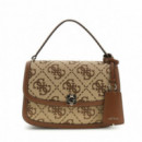 Guess  Bolso Audrey Logo HWJG97 55210-LTL