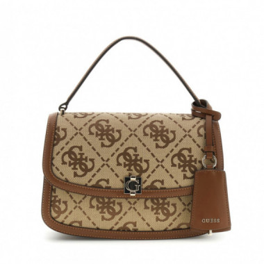 Guess  Bolso Audrey Logo HWJG97 55210-LTL