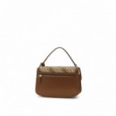 Guess  Bolso Audrey Logo HWJG97 55210-LTL