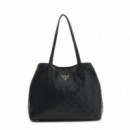 Guess  Bolso negro HWPG95 14280-BLO