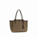 Guess  Bolso Tote Lindsey HWSG97 49230-LTL