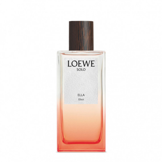Loewe Solo Ella Elixir Eau de Parfum