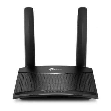 Modem Router Portatil TP-LINK TL-MR100 LTE-4G 300MBPS