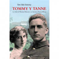 Tommy y Tanne - Guanxe Atlantic Marketplace