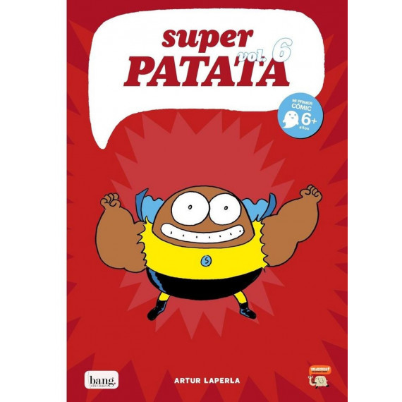 Superpatata 6