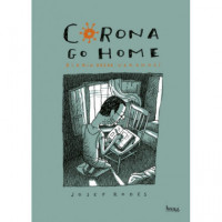 Corona Go Home - Guanxe Atlantic Marketplace