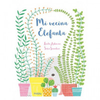 mi Vecina Elefanta