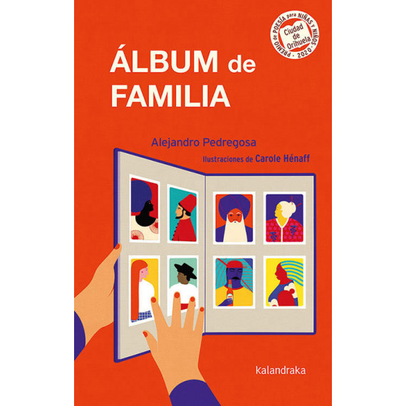 Album de Familia