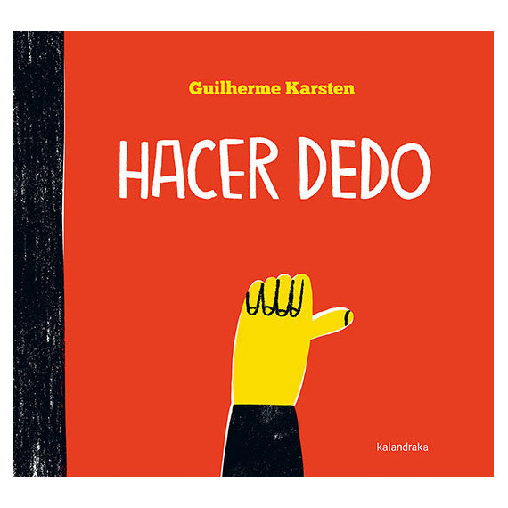 Hacer Dedo - Guanxe Atlantic Marketplace