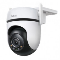 Camara Vigilancia TP-LINK Tapo C520WS Exterior IP65 Motorizada