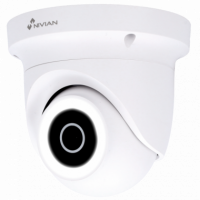 Camara Vigilancia NIVIAN Exterior Wifi
