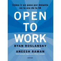 OPEN TO WORK