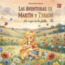 Aventuras de Martin y Tyrion,las   2025