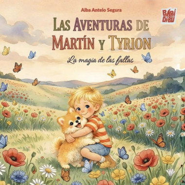 AVENTURAS DE MARTIN Y TYRION,LAS
