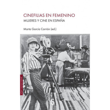 CINEFILAS EN FEMENINO