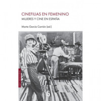 CINEFILAS EN FEMENINO