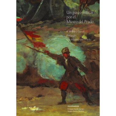UN PASEO MILITAR POR EL MUSEO DEL PRADO