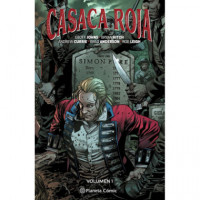 CASACA ROJA 1