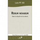 Rerum Novarum   2025