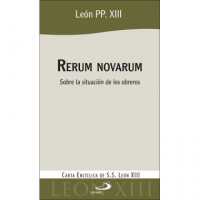 RERUM NOVARUM