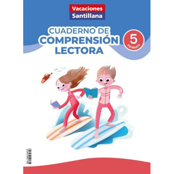 5PRI Vacaciones Compren Lectora ED26   2025