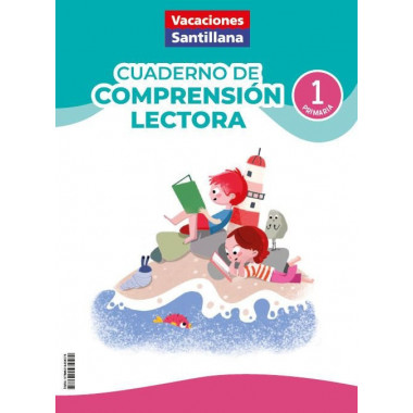 1PRI VACACIONES COMPREN LECTORA ED26