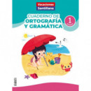 1PRI Vacaciones Ortog-gramat ED26   2025