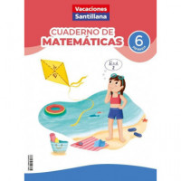 6PRI VACACIONES MATEM ED26