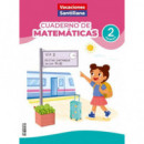 2PRI Vacaciones Matem ED26   2025