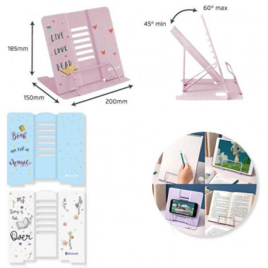 Atril Decorado 332076
