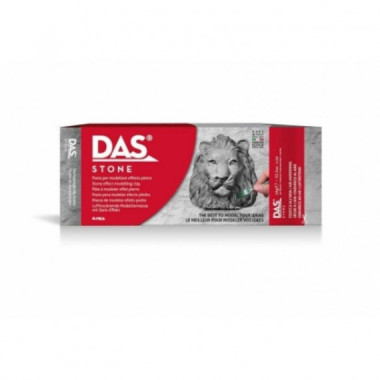 Pasta de Modelar Gris Piedra 1 kg F348200