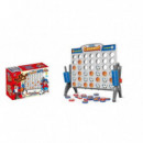 Juego Conecta 6090