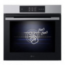 Horno LG WS9D7651WS Multifunción 76L Acero Inoxidable Clase A++