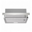 Campana Extractora Telescópica LG HT3Z2413S Inox 60cm