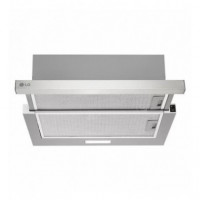 Campana Extractora Telescópica LG HT3Z2413S Inox 60CM