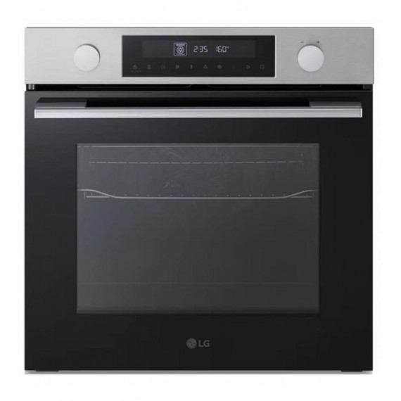 Horno LG WS5D7210S Eléctrico Multifunción 72L Clase A