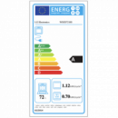 Horno LG WS5D7210S Eléctrico Multifunción 72L Clase A