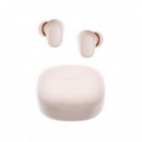 Auriculares Xiaomi Redmi Buds 6 Play Bluetooth - Rosa