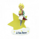 Figura el Principito Sentado en Estrella  ENESCO